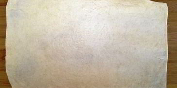 быстрое тесто для дрожжевых булочек