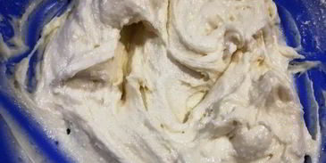 быстрое тесто для дрожжевых булочек