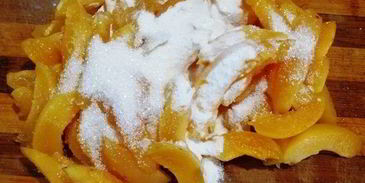 быстрое тесто для дрожжевых булочек