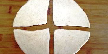 быстрое тесто для дрожжевых булочек