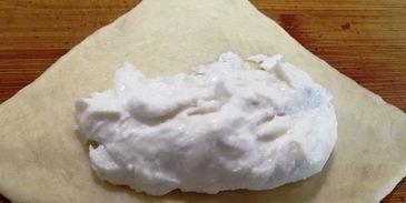 быстрое тесто для дрожжевых булочек