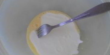 быстрое тесто для пирога с капустой