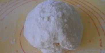 быстрое тесто для пирога с капустой