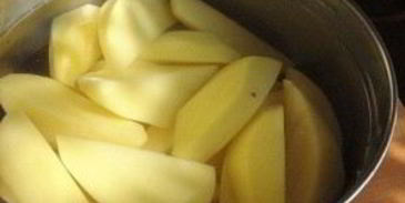 быстрое тесто на пирожки жареные