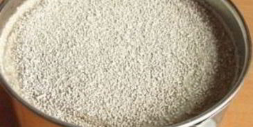 быстрое тесто на пирожки жареные