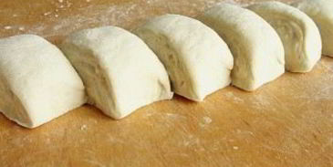 быстрое тесто на пирожки жареные