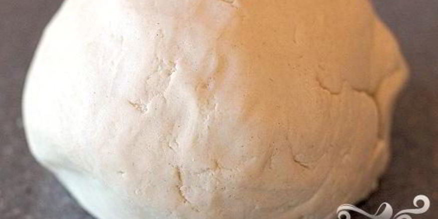 Рецепт домашнего теста фило