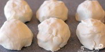 домашнее тесто фило