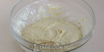 дрожжевое тесто на пироги на молоке