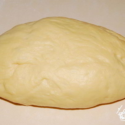 Дрожжевое тесто