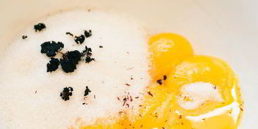 дрожжевое тесто