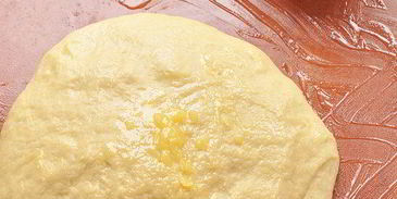 дрожжевое тесто