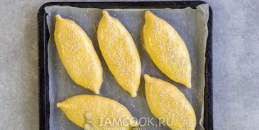 хрущевское тесто