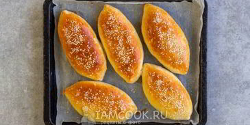 хрущевское тесто