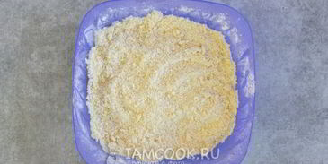 хрущевское тесто