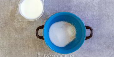 хрущевское тесто