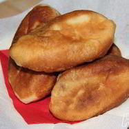 Рецепт Нежного теста для пирожков