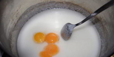 нежное тесто для пирожков