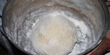 нежное тесто для пирожков