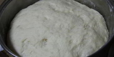 нежное тесто для пирожков