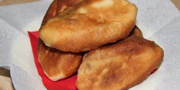 нежное тесто для пирожков