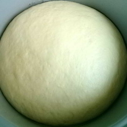 Опарное дрожжевое тесто