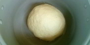 опарное дрожжевое тесто