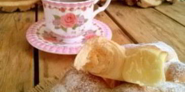 опарное дрожжевое тесто