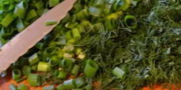 пресное тесто для пирожков