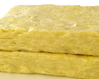 Рубленое слоеное тесто