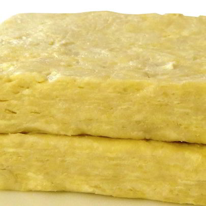 Рубленое слоеное тесто