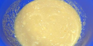 самое нежное тесто для булочек