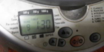 сдобное дрожжевое тесто на кефире