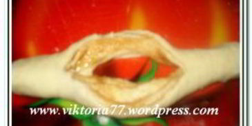 сдобное тесто на сливках