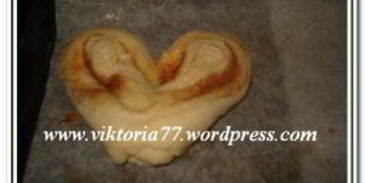 сдобное тесто на сливках