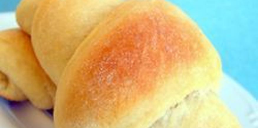 Рецепт слоеного дрожжевого теста