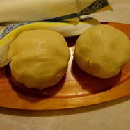 Рецепт Теста бездрожжевого песочного