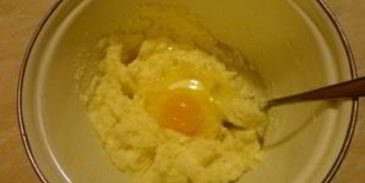 тесто бездрожжевое песочное