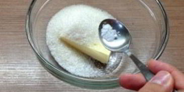 тесто для бельгийских вафель