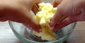 тесто для бельгийских вафель