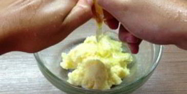 тесто для бельгийских вафель