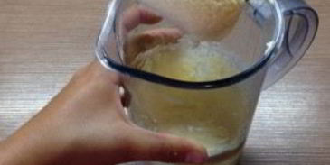 тесто для бельгийских вафель