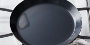 тесто для блинчиков с начинкой