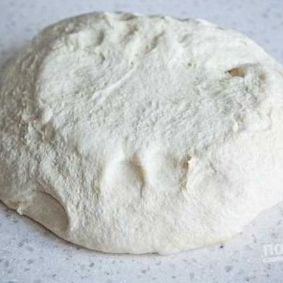 Тесто для булочек