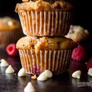 Рецепт Теста для маффинов