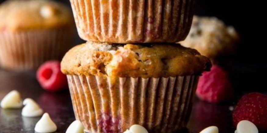 Рецепт теста для маффинов