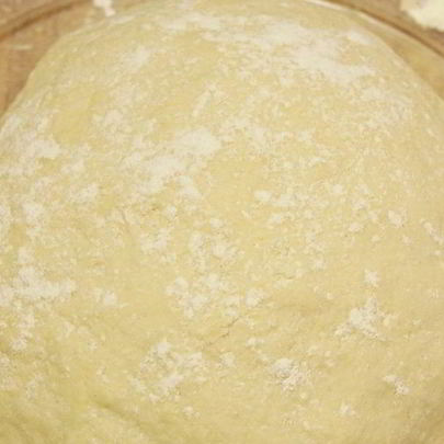 Тесто для осетинских пирогов