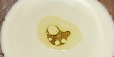 тесто для осетинских пирогов