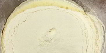 тесто для осетинских пирогов