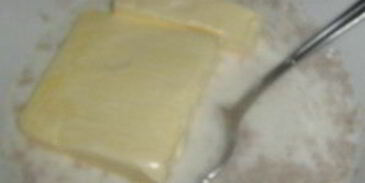 тесто для пирога с рыбой